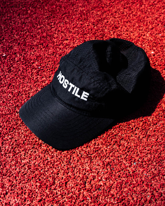 RUNNING CAP