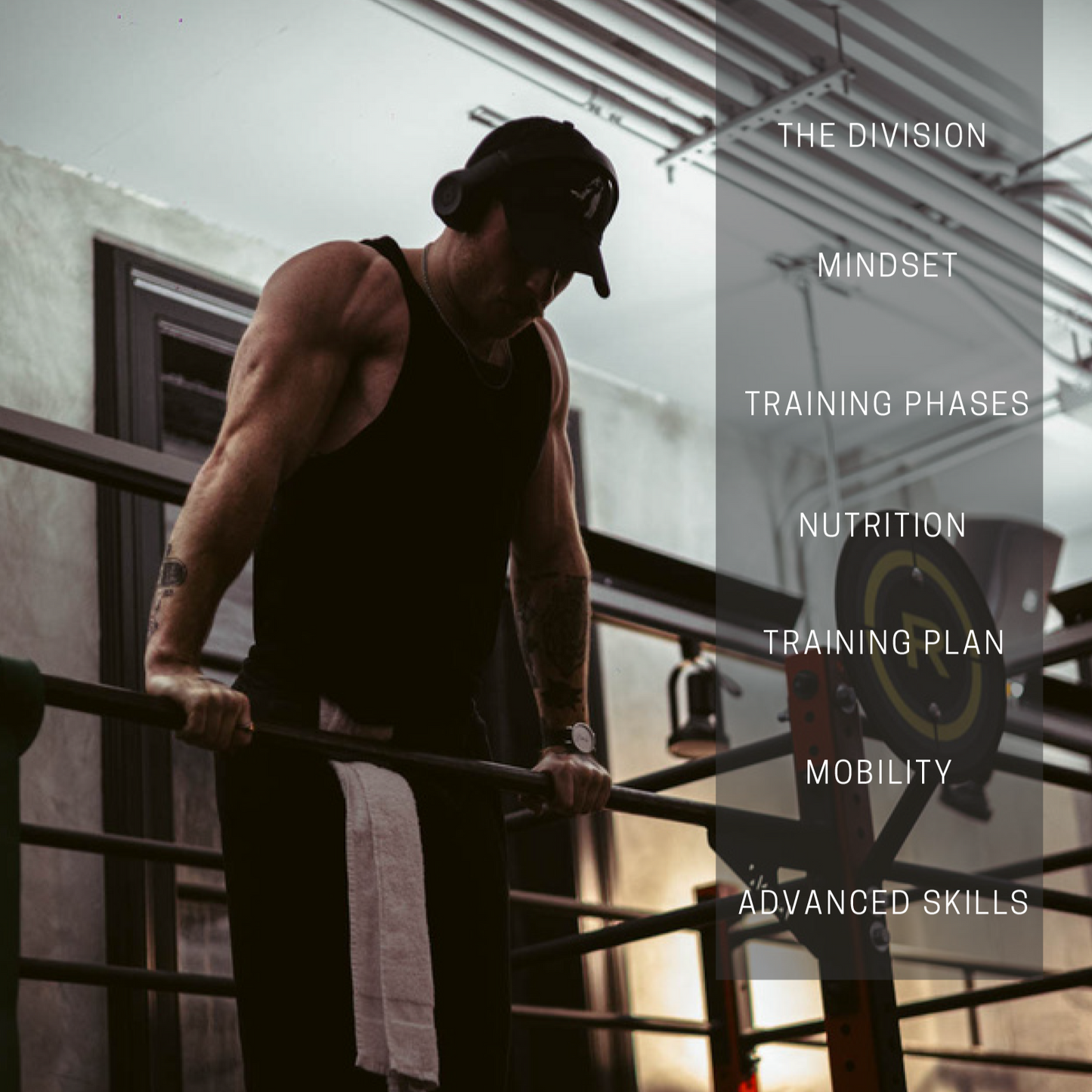 THROUGH YOUR DARKEST DAYS TRAINING PROTOCOL