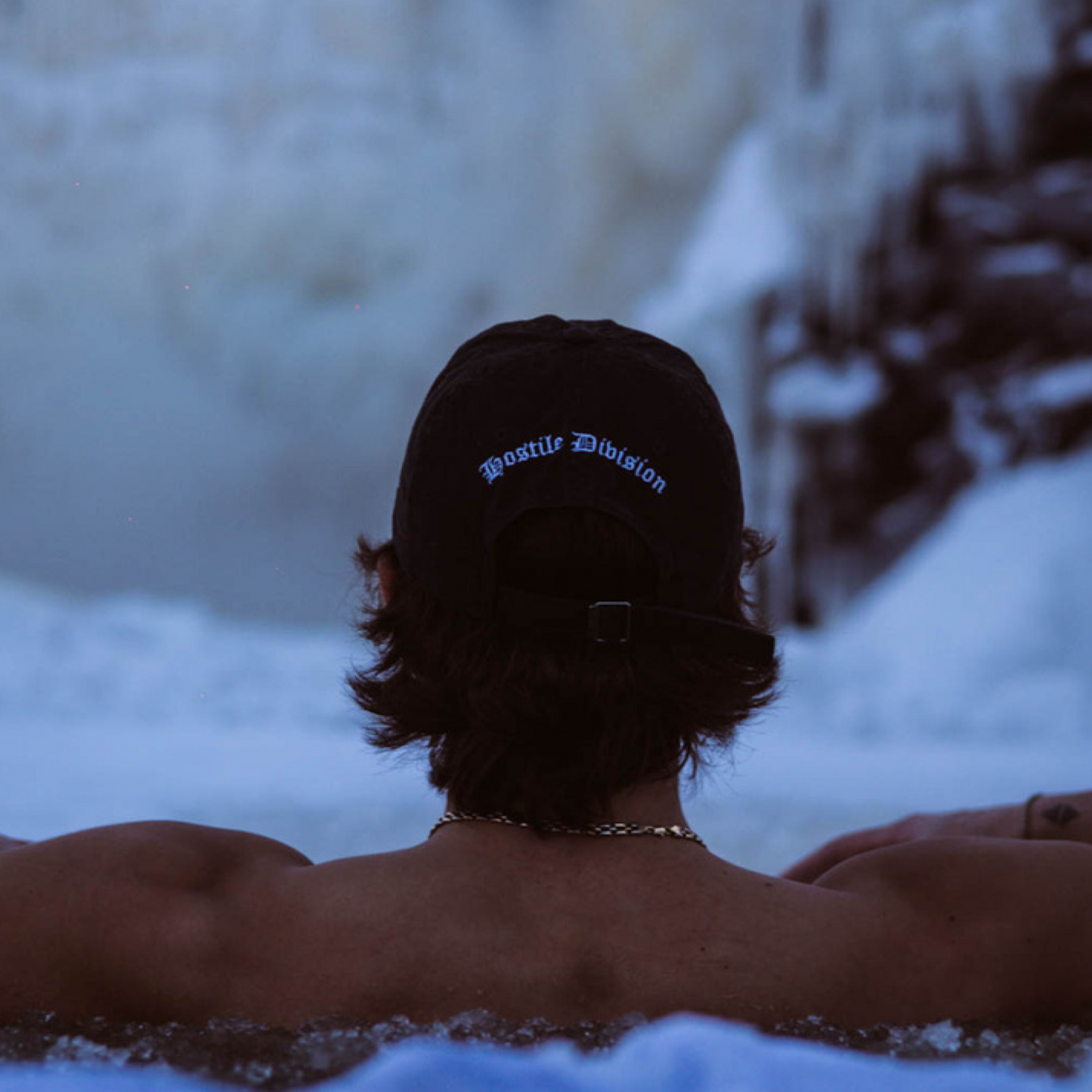 THROUGH YOUR DARKEST DAYS TRAINING PROTOCOL