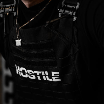 WEIGHTED VEST HOSTILE X GORILA