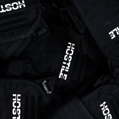 WEIGHTED VEST HOSTILE X GORILA
