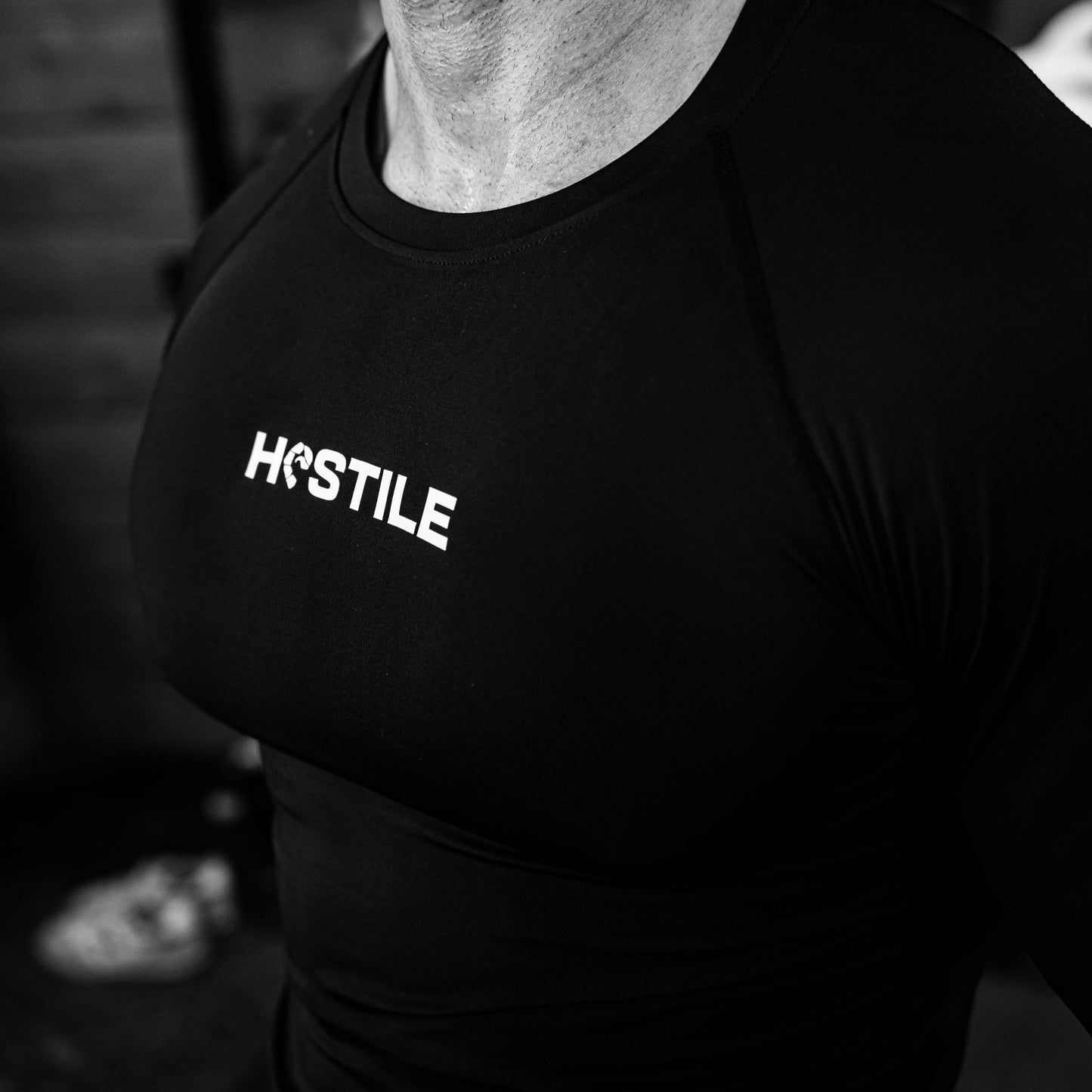 CONTOUR COMPRESSION LONG SLEEVES