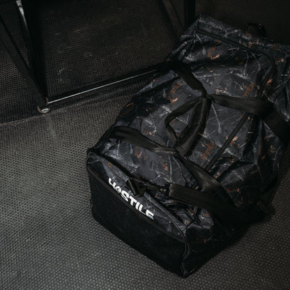 CAMO TRAINING BAG