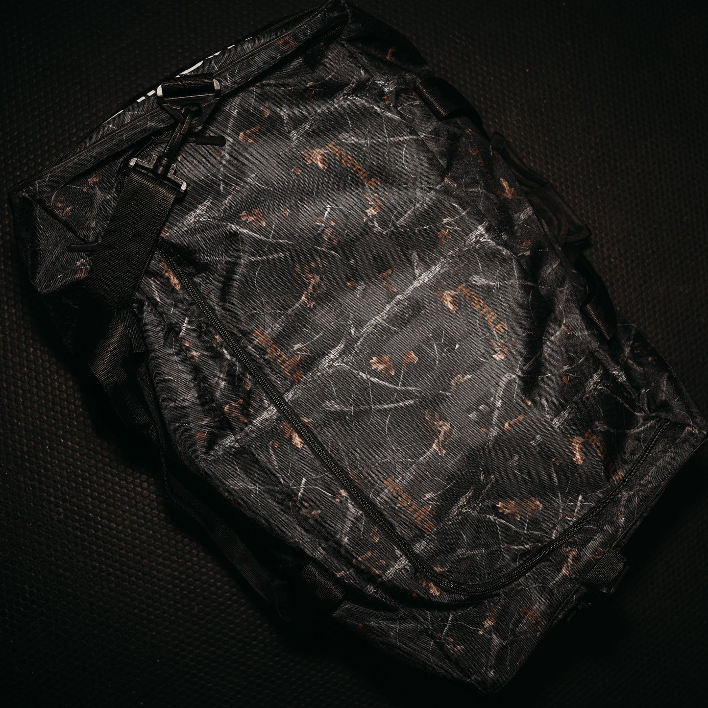 CAMO TRAINING BAG