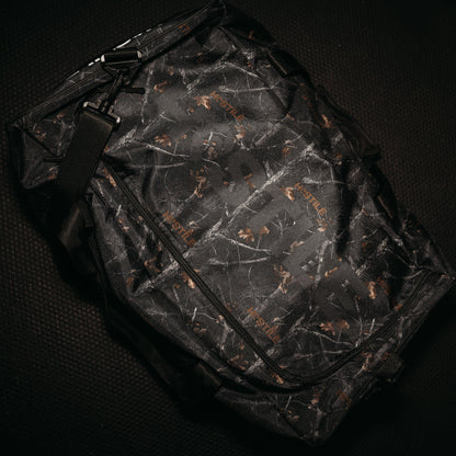 CAMO TRAINING BAG