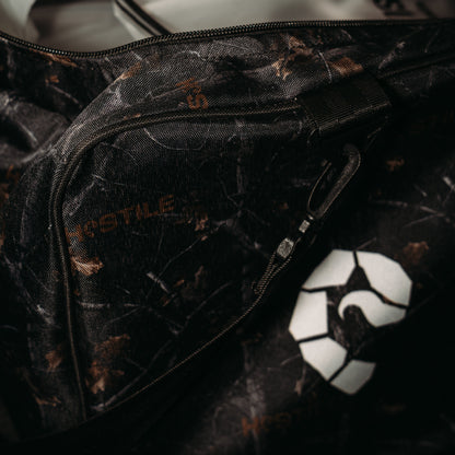 CAMO TRAINING BAG