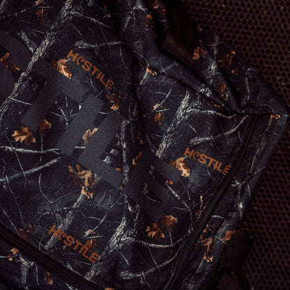 CAMO TRAINING BAG