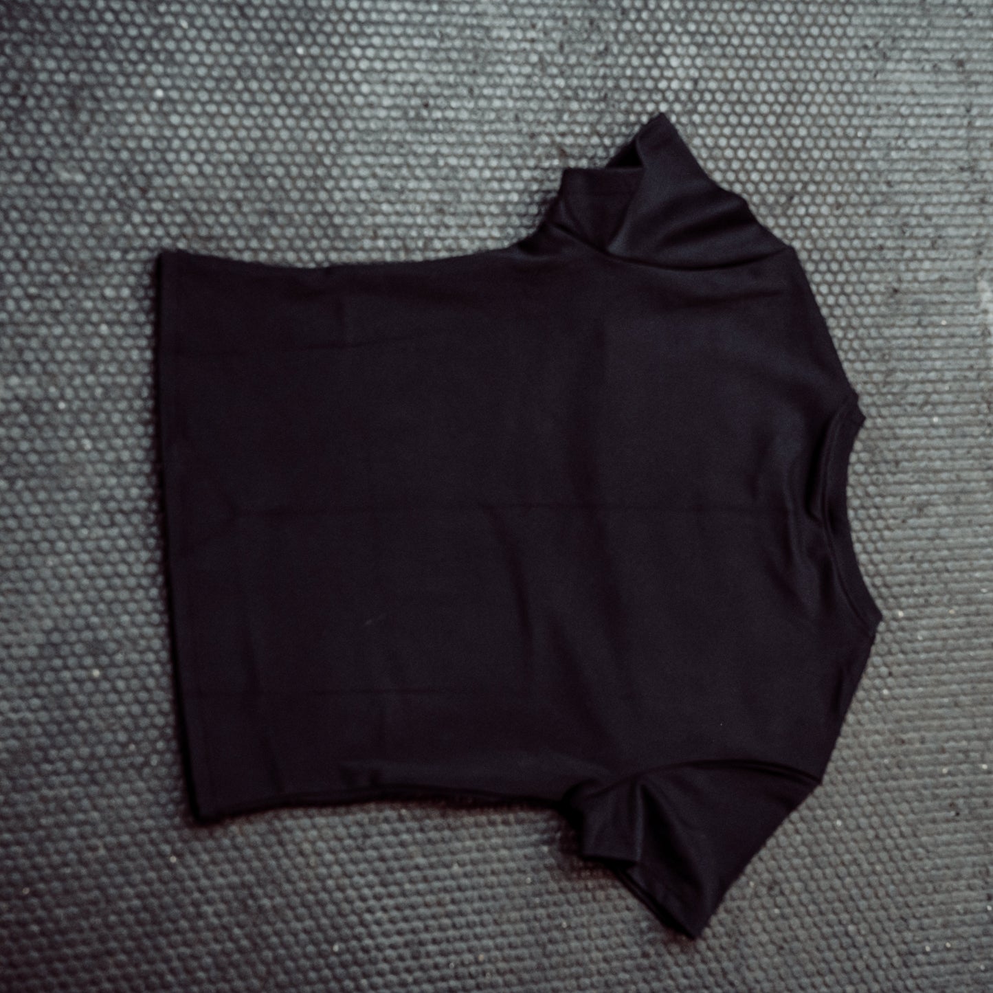 BABY TEE COMPRESSION