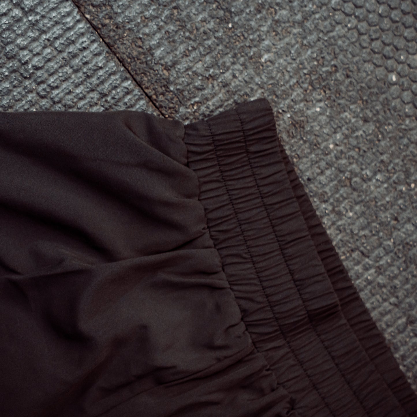 ATHLETIC RUNNING SHORTS WOMEN