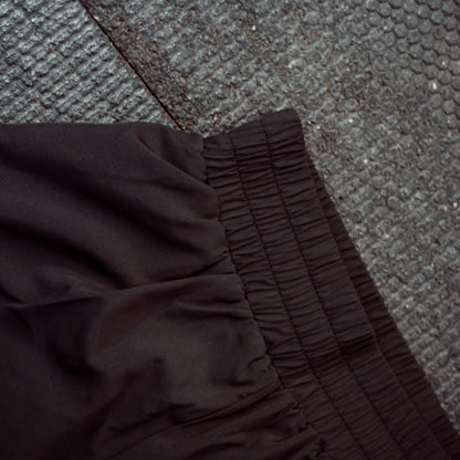 ATHLETIC RUNNING SHORTS WOMEN