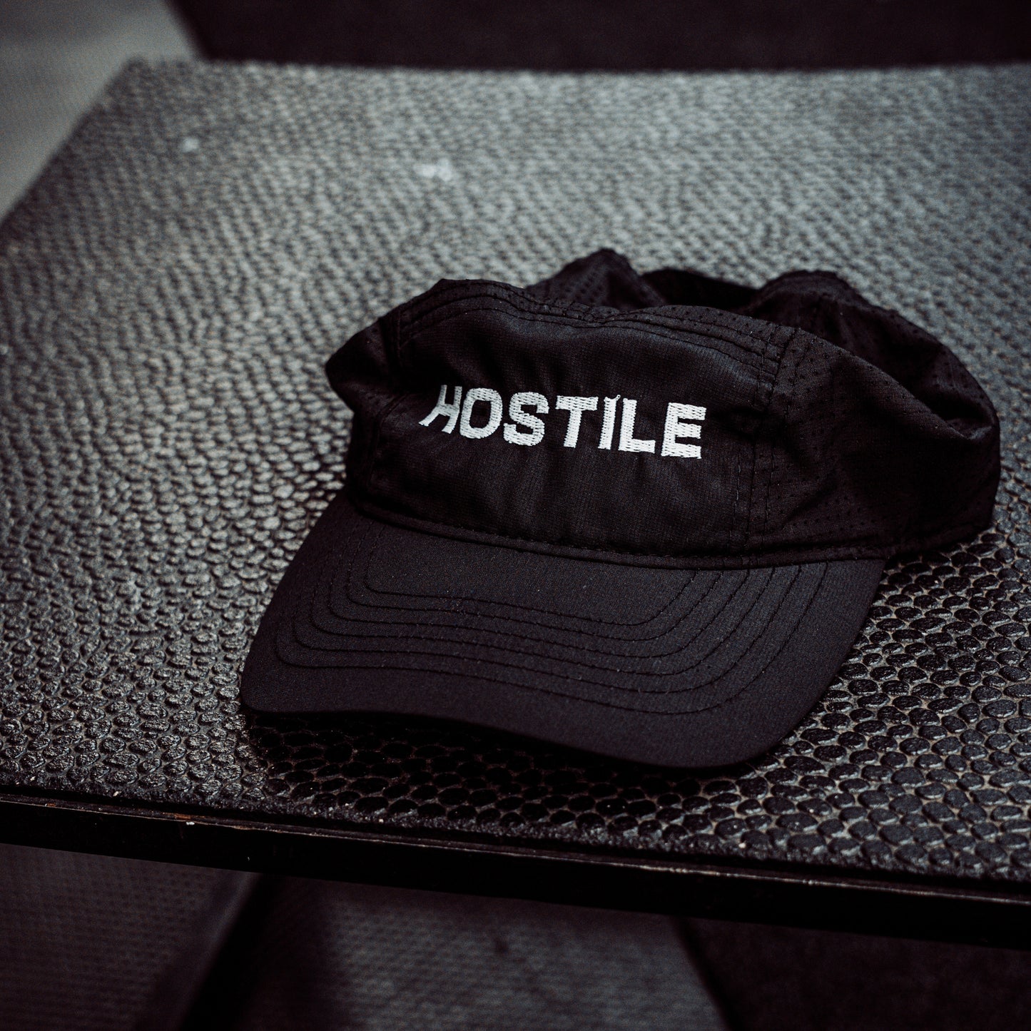 CLASSIC DRY-FIT HAT