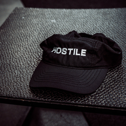 CLASSIC DRY-FIT HAT