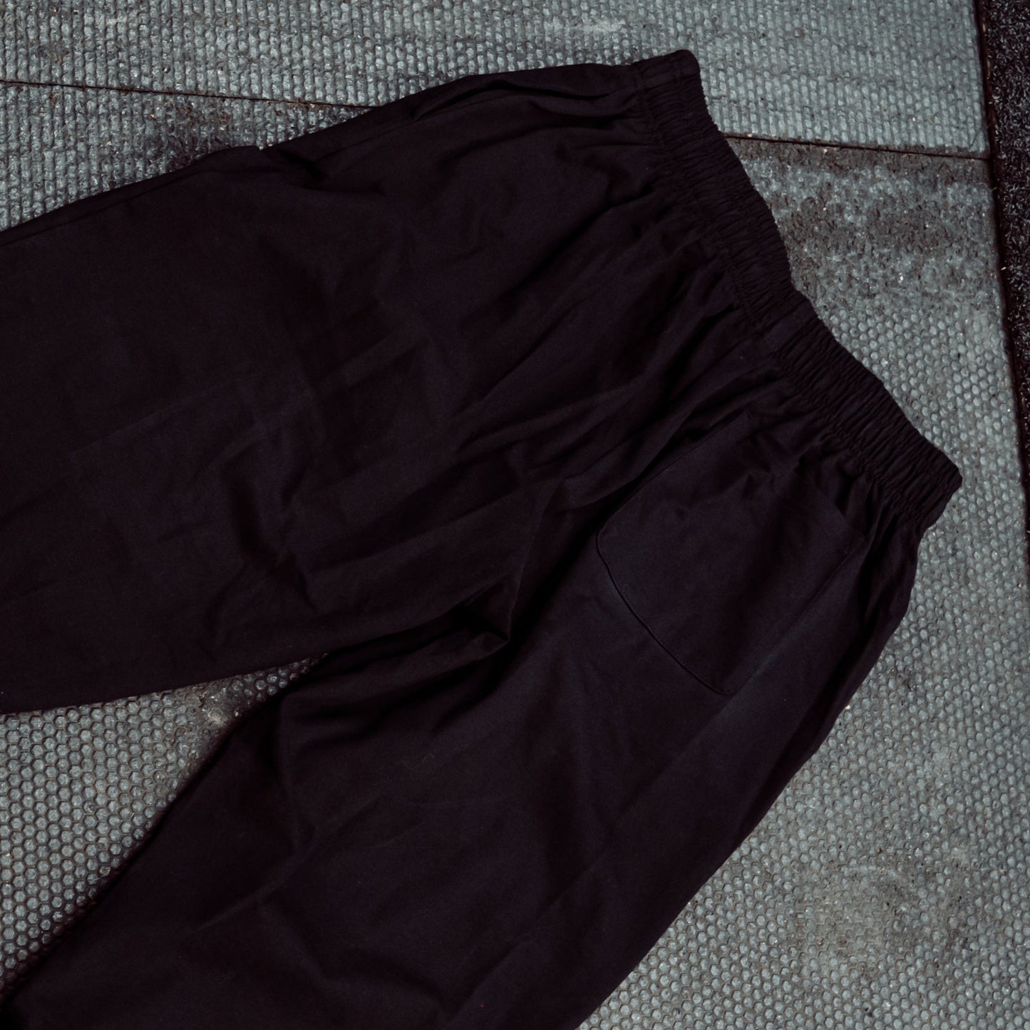 PERFORMANCE LIGHT TRAINING PANTS
