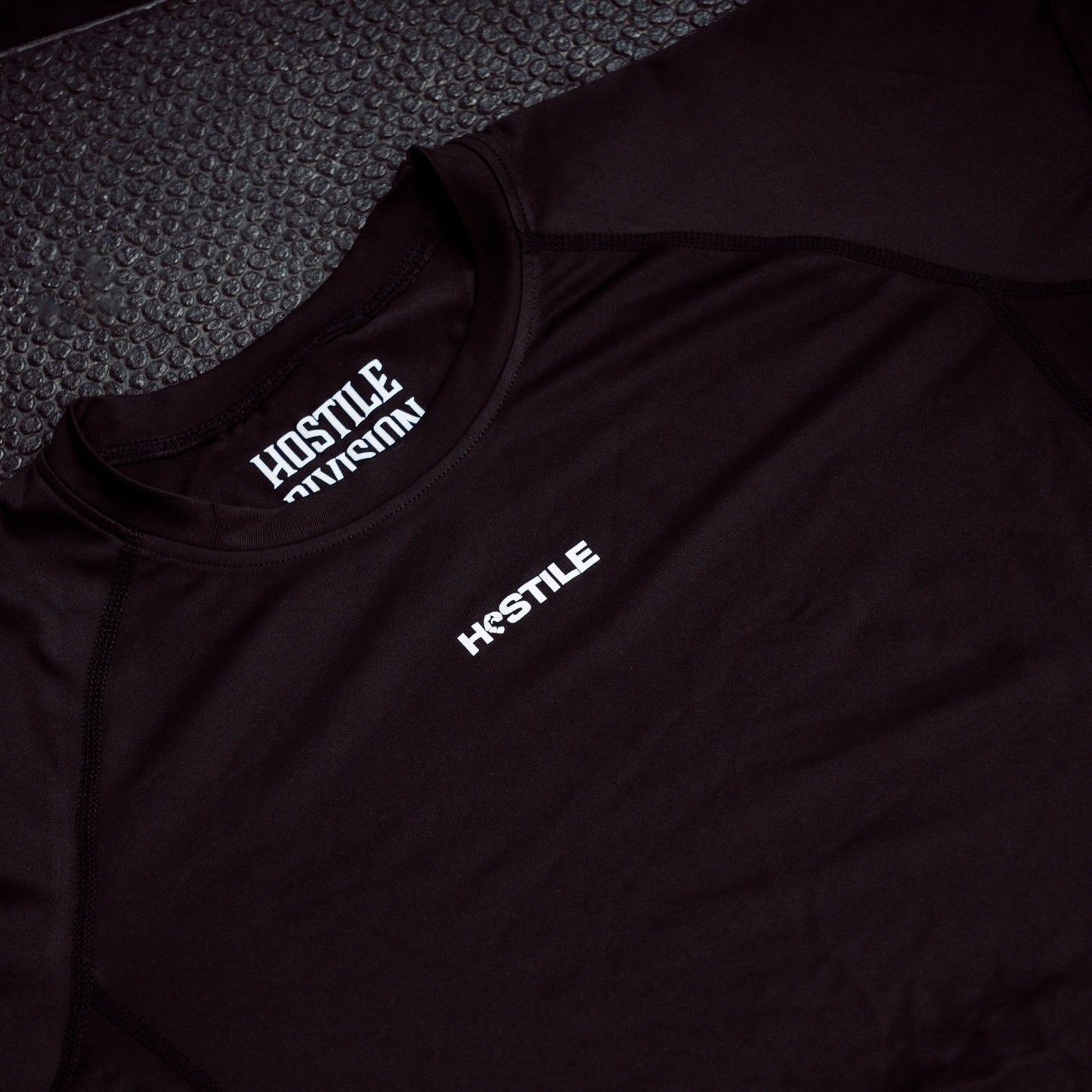 CONTOUR COMPRESSION LONG SLEEVES