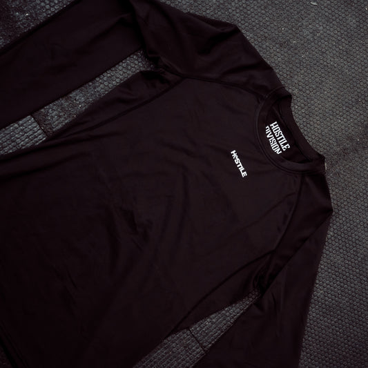 CONTOUR COMPRESSION LONG SLEEVES