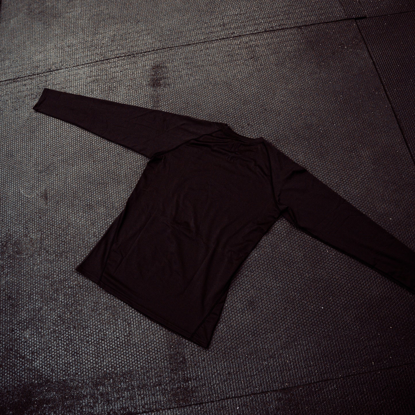 CONTOUR COMPRESSION LONG SLEEVES