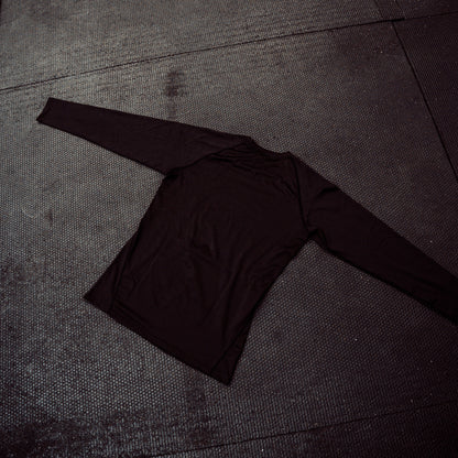 CONTOUR COMPRESSION LONG SLEEVES