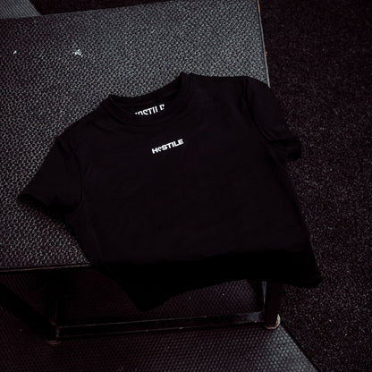 BABY TEE COMPRESSION
