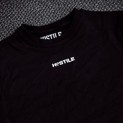 BABY TEE COMPRESSION