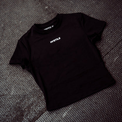 BABY TEE COMPRESSION