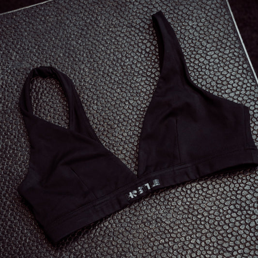 CONTOUR SPORTS BRA