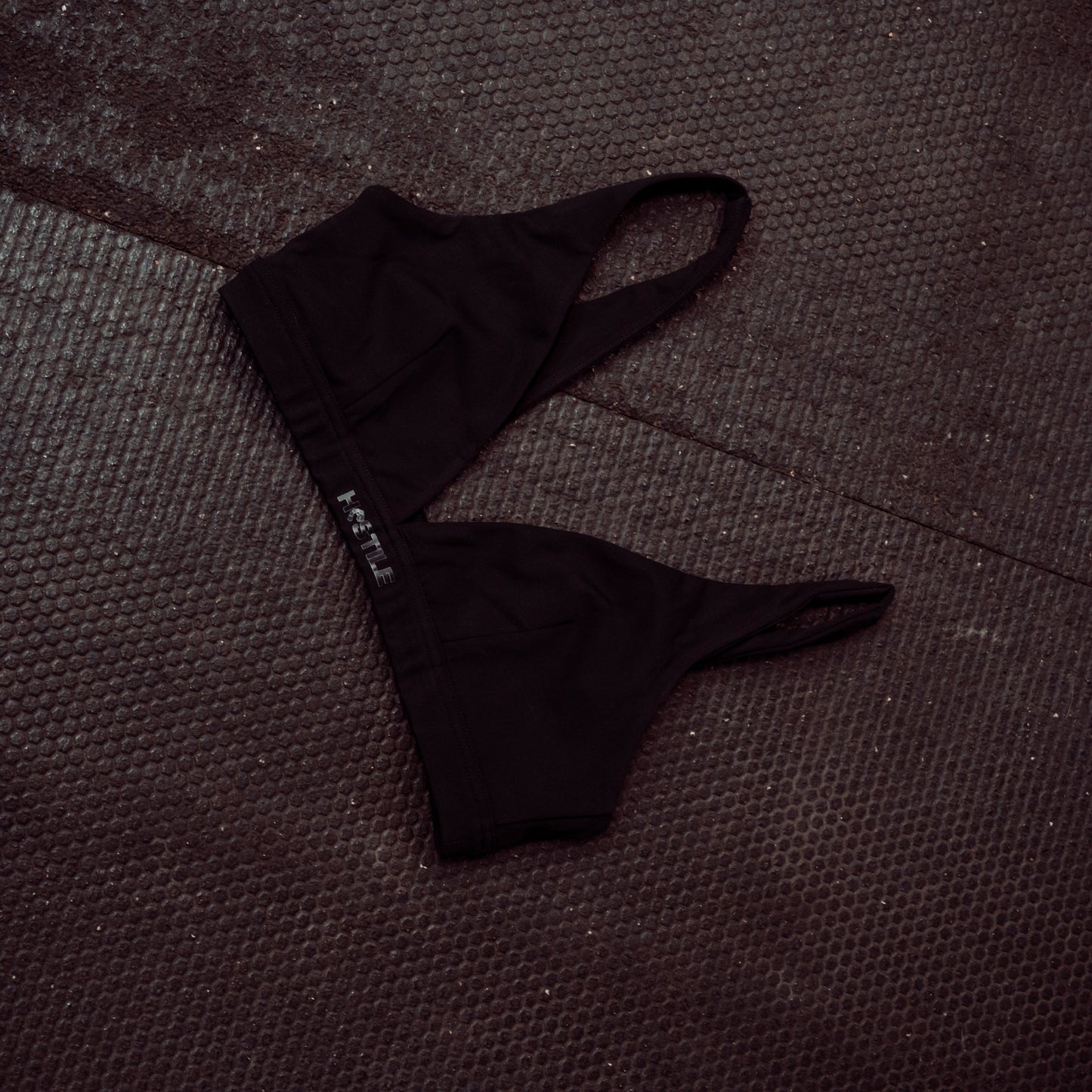 CONTOUR SPORTS BRA