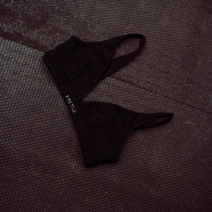 CONTOUR SPORTS BRA