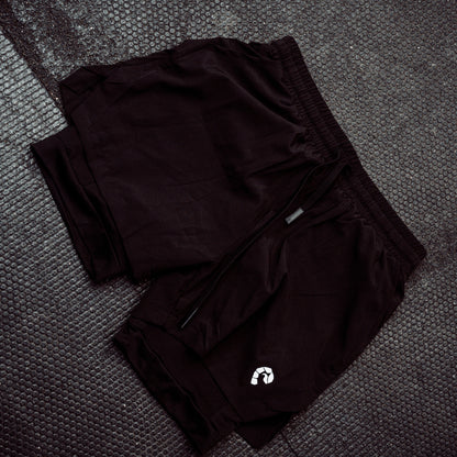 ATHLETIC RUNNING SHORTS MEN