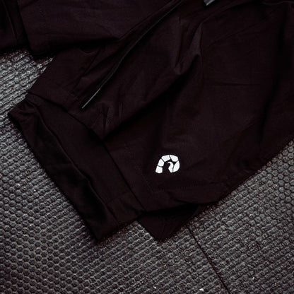 ATHLETIC RUNNING SHORTS MEN