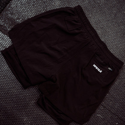 ATHLETIC RUNNING SHORTS MEN