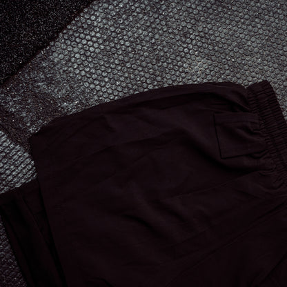 ATHLETIC RUNNING SHORTS MEN