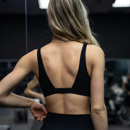 CONTOUR SPORTS BRA