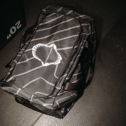 EXPLORATION UTILITY BAG
