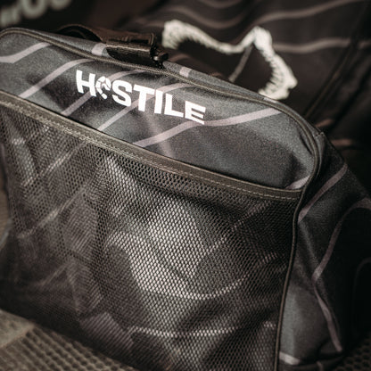 EXPLORATION UTILITY BAG