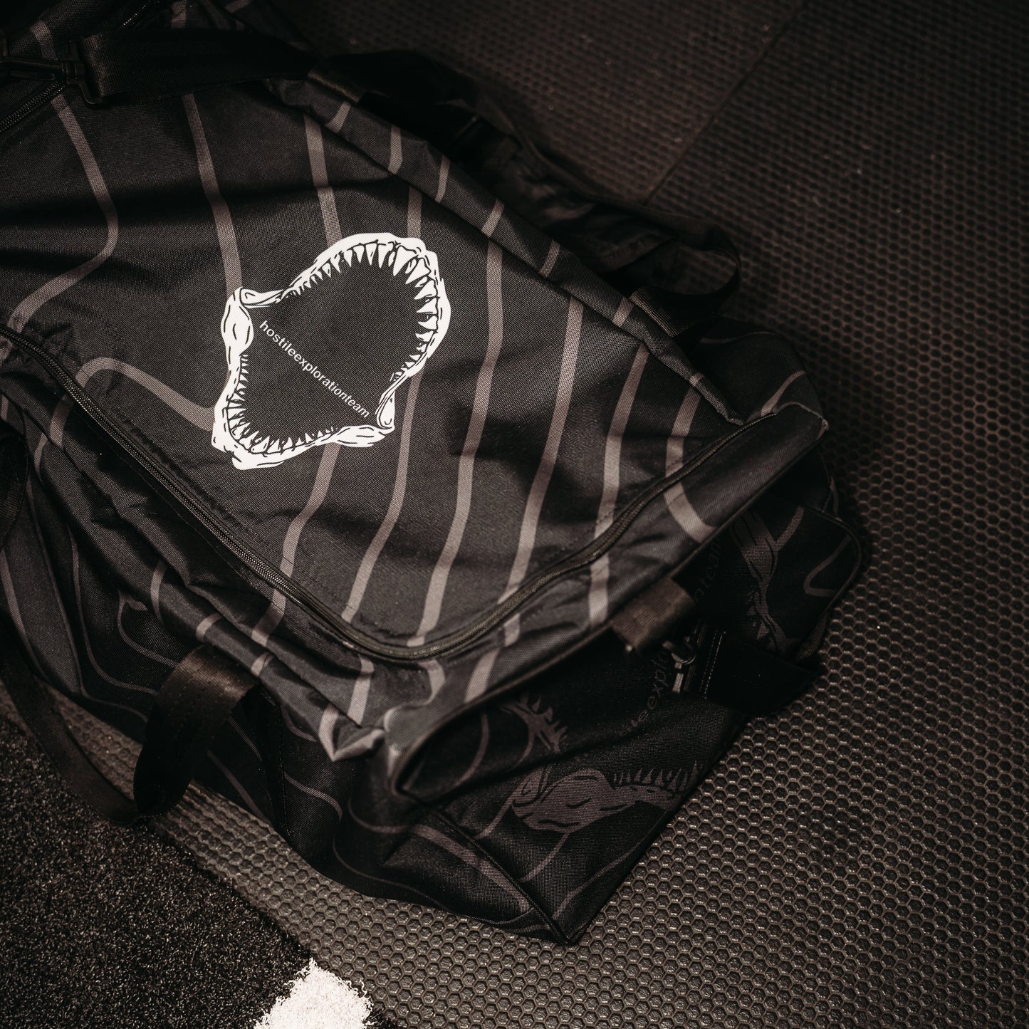 EXPLORATION UTILITY BAG