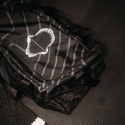 EXPLORATION UTILITY BAG