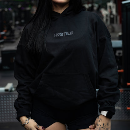 THROUGH YOUR DARKEST DAYS HOODIE UNISEX