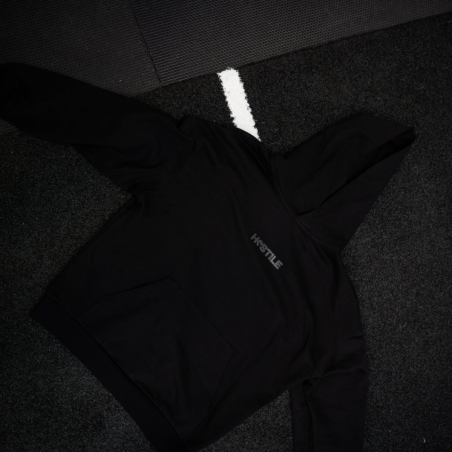 THROUGH YOUR DARKEST DAYS HOODIE UNISEX