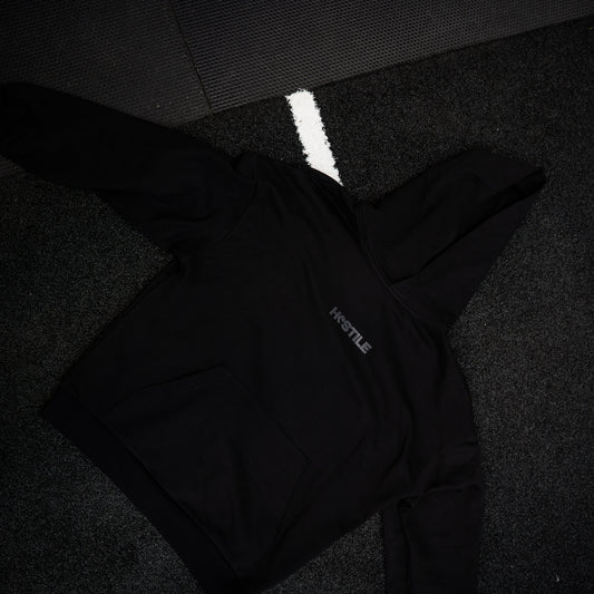 THROUGH YOUR DARKEST DAYS HOODIE UNISEX