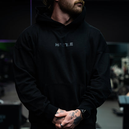 THROUGH YOUR DARKEST DAYS HOODIE UNISEX