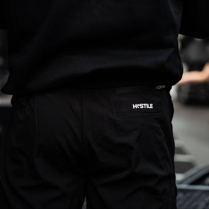 ATHLETIC RUNNING SHORTS MEN