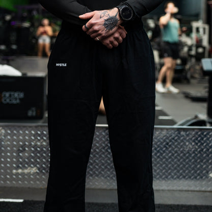 PERFORMANCE LIGHT TRAINING PANTS