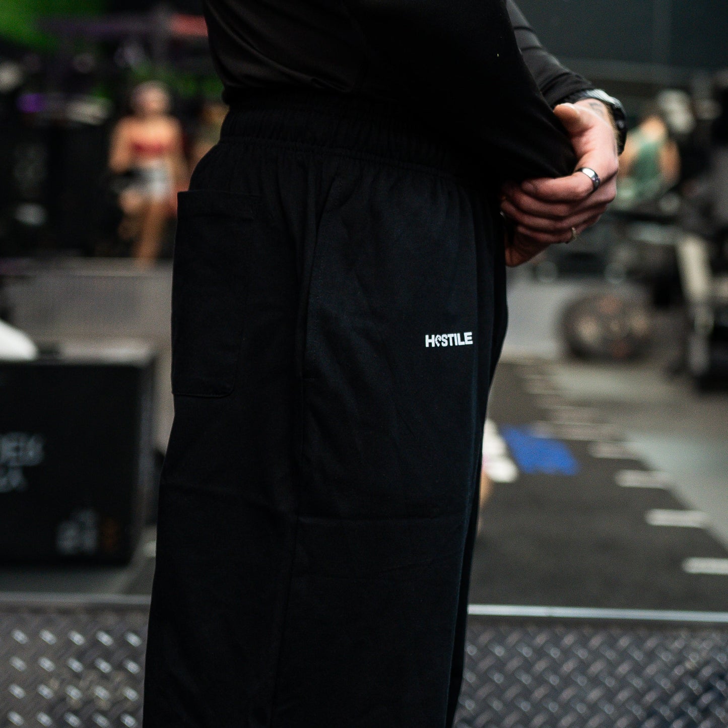 PERFORMANCE LIGHT TRAINING PANTS