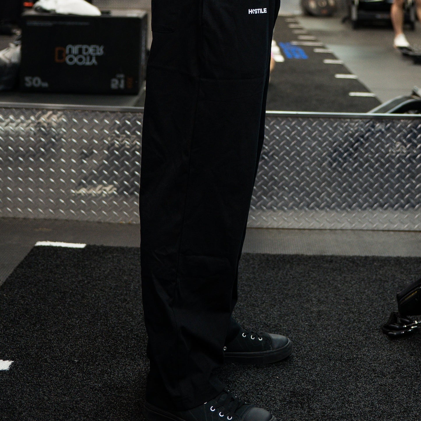 PERFORMANCE LIGHT TRAINING PANTS