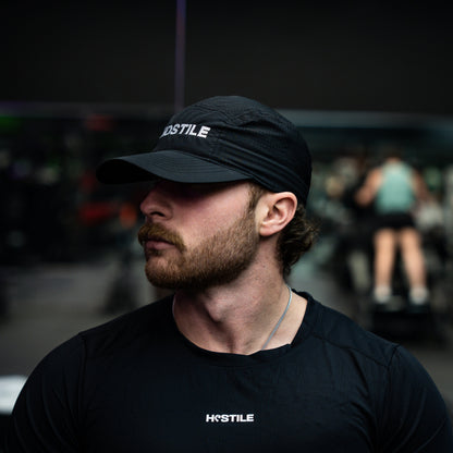 CLASSIC DRY-FIT HAT