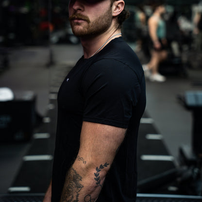DRY-FIT RACE TEE