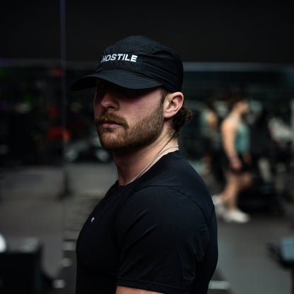 CLASSIC DRY-FIT HAT