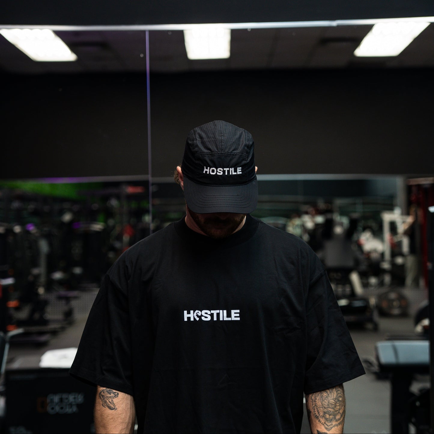 CLASSIC DRY-FIT HAT