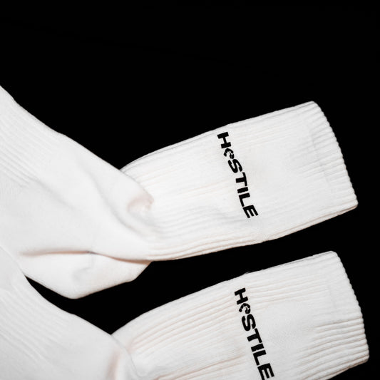 HOSTILE SPORTS SOCKS