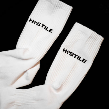 HOSTILE SPORTS SOCKS